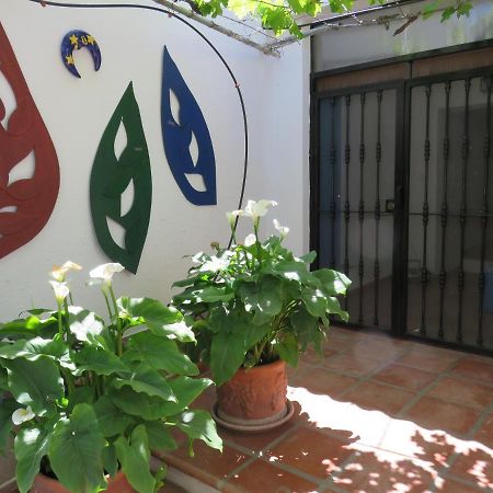 Villa Monte Polopos エクステリア 写真