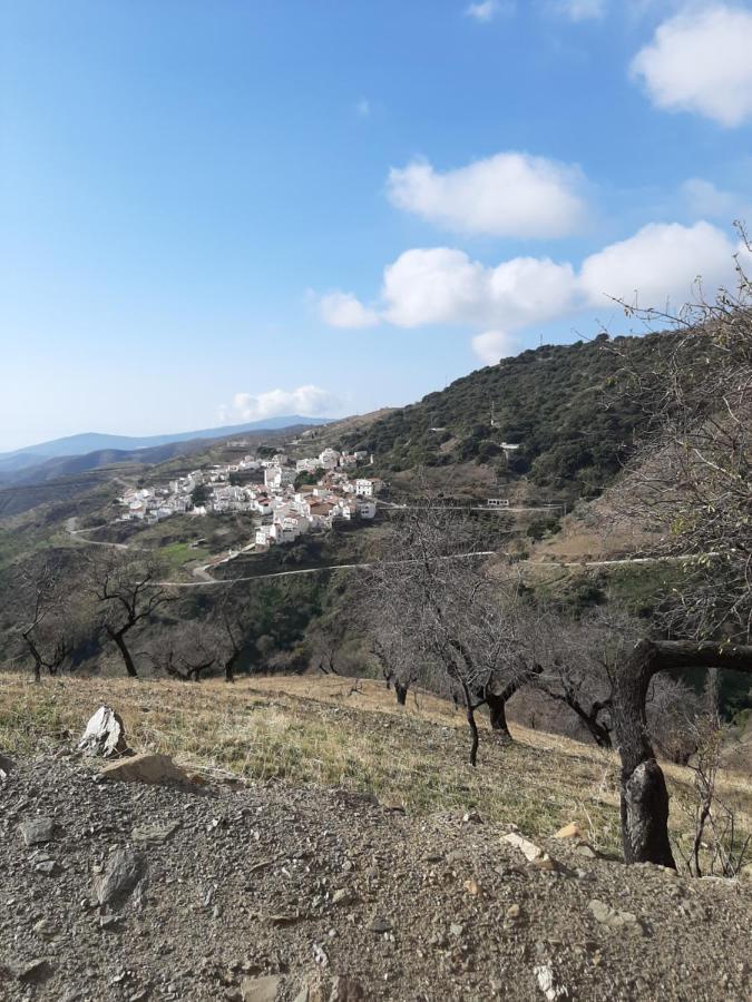 Villa Monte Polopos エクステリア 写真